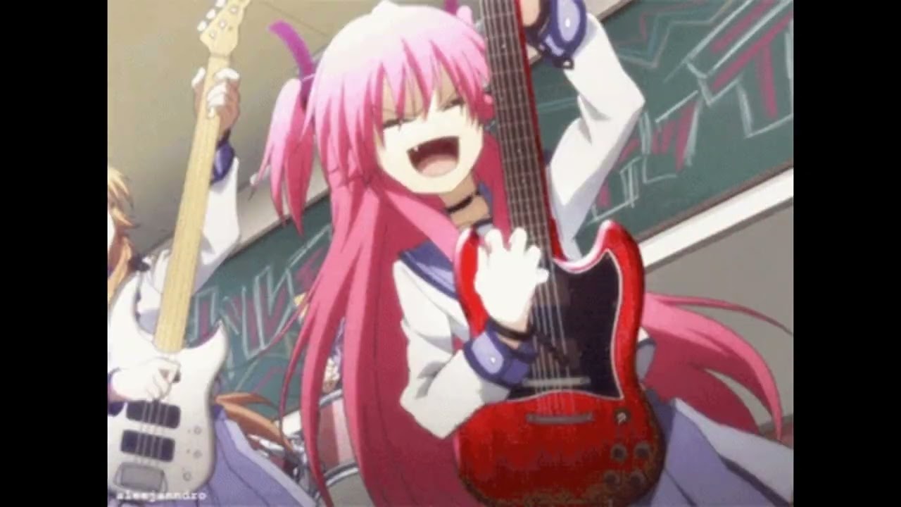 Linkin Park - Faint - (sped up/reverb)