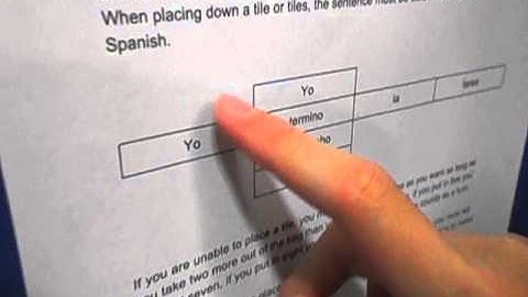Let