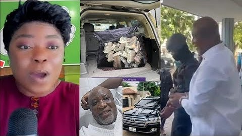 ßreak*They gave him dollars & v8 to say it*$1M defamation suit hit Hopeson*Vim lady leaks new audio