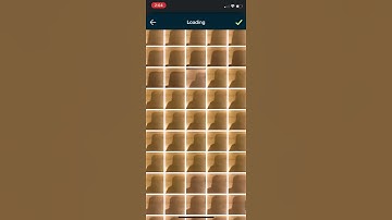 iOS Schoology Submitting Assignment