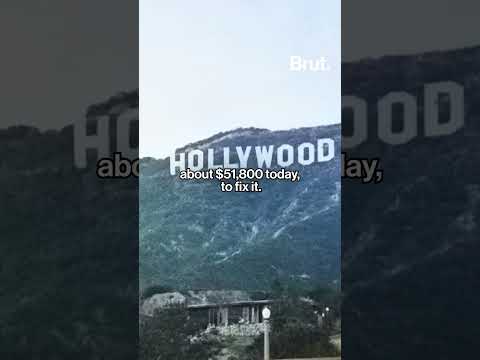 Is the Hollywood