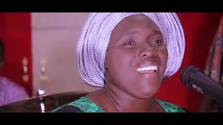 Iyanu Ni Official Video