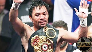 WBA Denies Manny Pacquiao Appeal to Become Super WBA Champ | Ugas Remains Champ