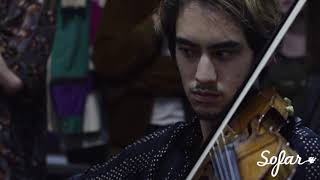 Rubber Jaw - Feeling Funny | Sofar Colchester Rubber Jaw - Feeling Funny | Sofar Colchester