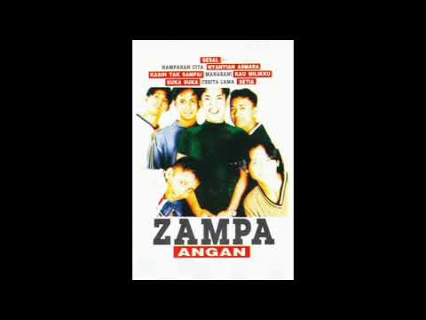 Zampa - Angan (1998)