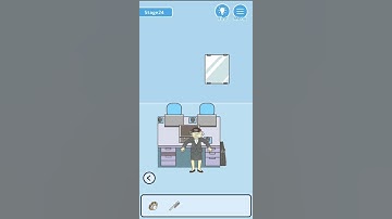 Skip Work - Stage 24