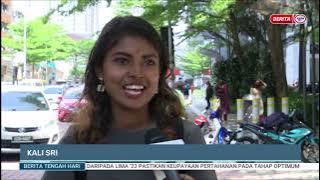 27 MEI 2023 BTH – PERPADUAN DALAM KEPELBAGAIAN: PERPADUAN RAKYAT MALAYSIA ANTARA TERBAIK DI DUNIA