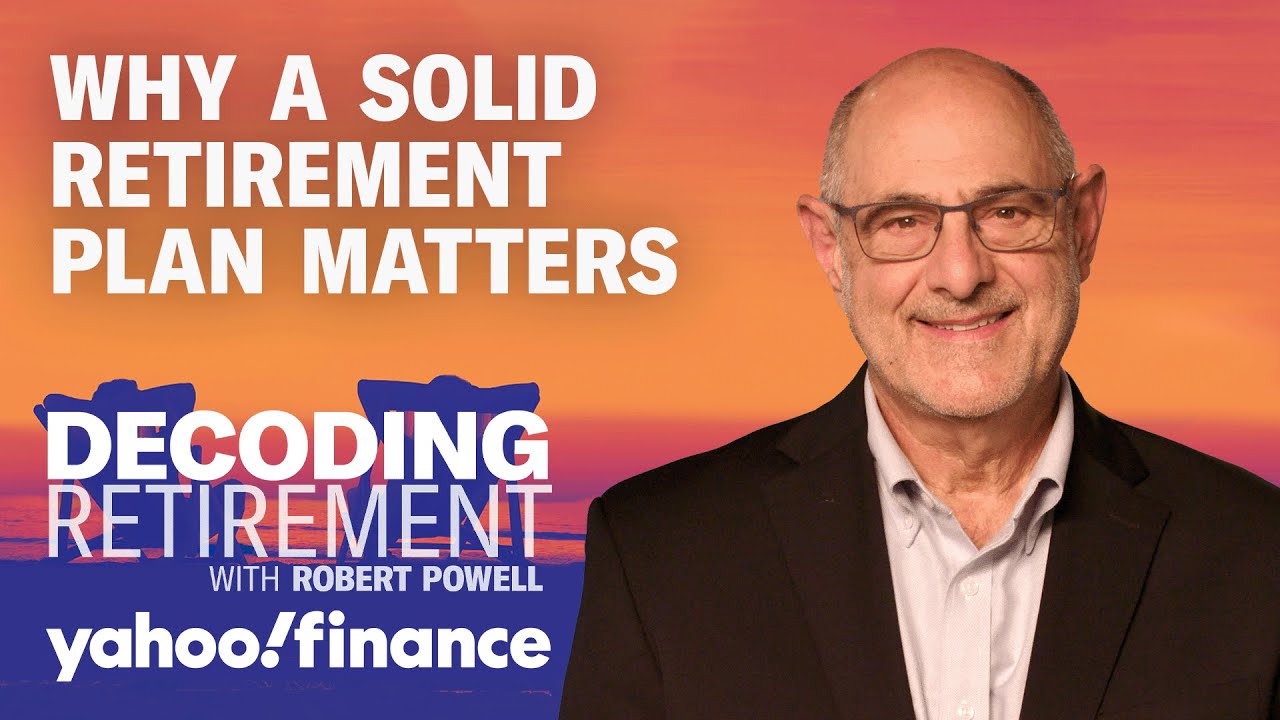 Key retirement plan adjustments you need now