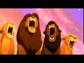 Lion King 2: Simba's Pride Alternate Ending