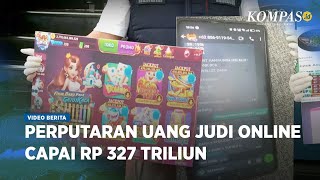 Alasan Judi Daring Sulit Diberantas hingga Jokowi Harus Membentuk Satgas