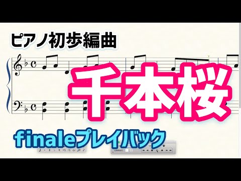 ドラクエ序曲をピアノ初心者用に編曲しました 音楽家 野口幸太 Note