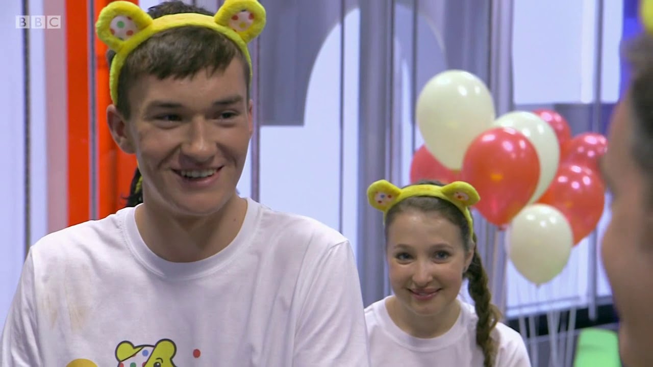 The One Show 30 October 2019 - Josh's Story