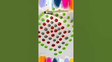 Satisfying Water Drops 💧✨ | Relaxing Short Video