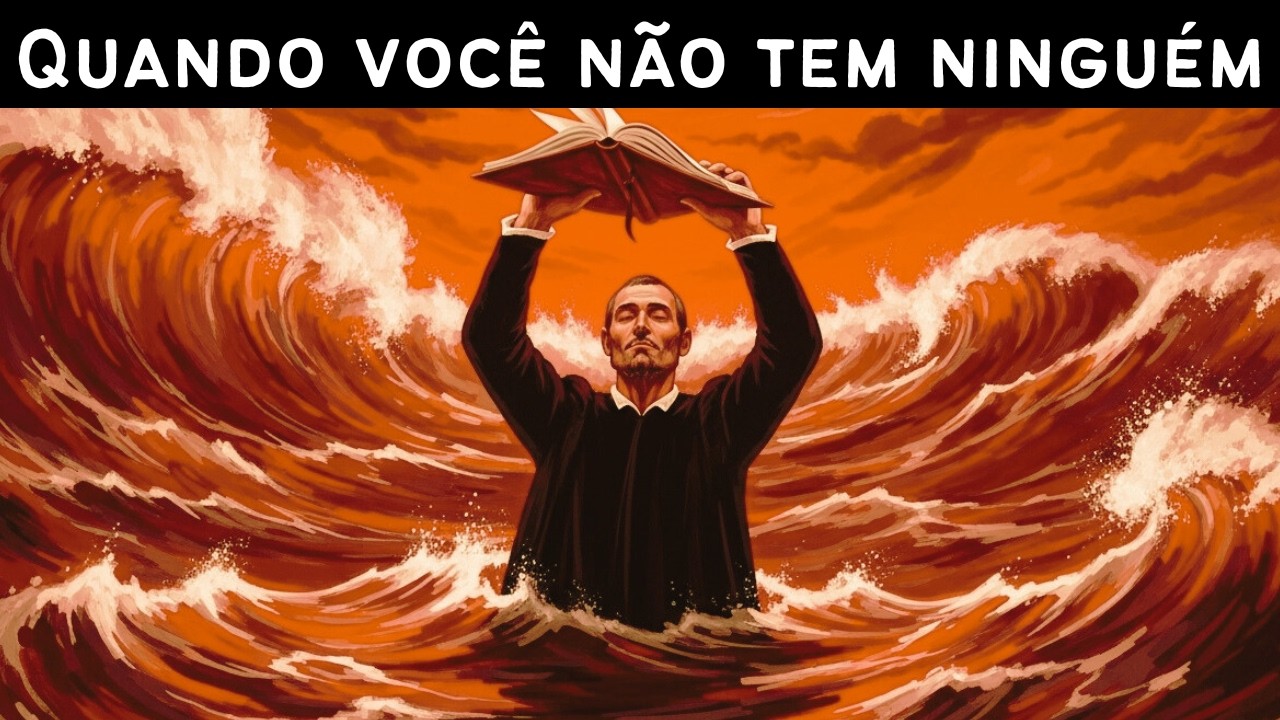 Como Ter Sucesso Sem Nenhum Apoio — Maquiavel