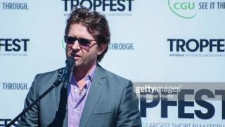Tropfest, John Polson Interview by Antonio Saillant