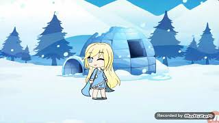 MUCHO MAS ALLA (frozen 2 gacha life)