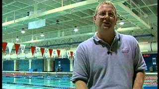 Michael Phelps butterfly training (part 6)