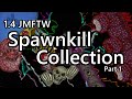 Terraria 1.4 - JMFTW Spawnkill Collection [Part 1: Pre-Hard Bosses]