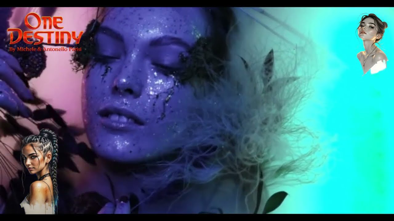 One Destiny – The Anthem of Unity (Melodic Trance Masterpiece)