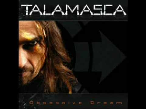 -Psytrance- Talamasca With XSI - Frenchman In Tokyo (Remix)