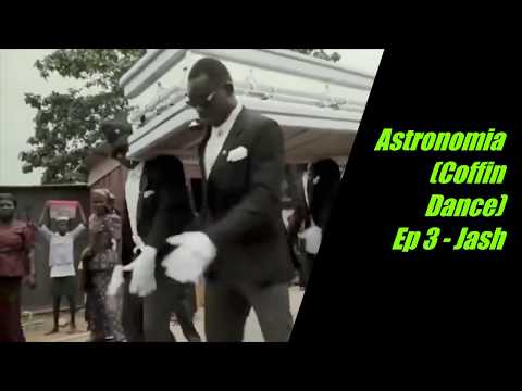 Astronomia (Coffin Dance) Fl studio Remake Ep-3