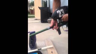 Unboxing and shooting new Clone 5