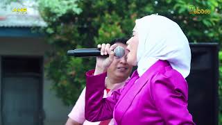 Yuznia Zebro - Sasaran Emosi ( Live Cover )