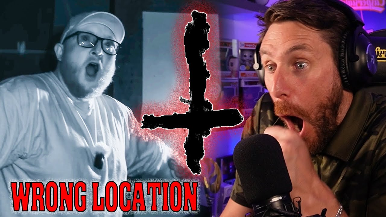 OMG These 2 May Have Got Real Paranormal Results