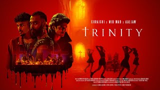 Download Lagu Trinity - Music Video | Kuraishi | Mid Mad | Aaljaw | Aman Leni Joseph | Mid Mad MP3