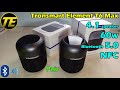 Tronsmart Element T6 Max 60W Bluetooth Speaker Unboxing