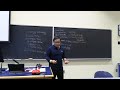 AEM 341 Exam 1 lecture 3