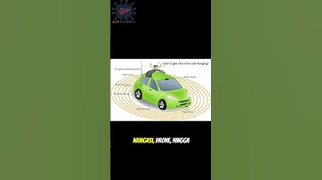 #HCSR05 vs #A01NYUB vs #Lidar  Mana #sensor jarak terbaik buat project #robot & #iot  kamu?”