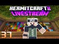 Hermitcraft ten 37 livestream 240424