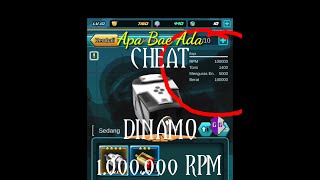 Cara Cheat TAMIYA MINI LEGEND NO ROOT 100% WORK - Dinamo Kilikan Setan Iblis Jurig STB STO screenshot 5