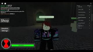 Using Omnitrix Reverters In Ben10-Infinity