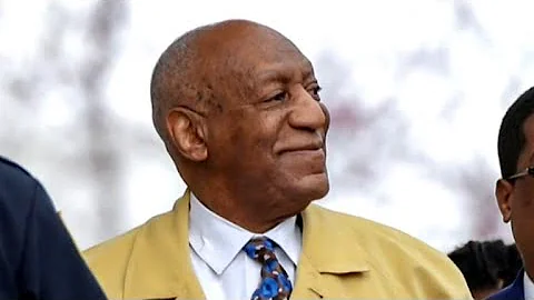 Jurors begin deliberating in Bill Cosby's sexual assault retrial