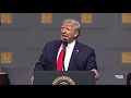 Federal Reserve 10 Trump takes more shots at U.S. Federal Reserve