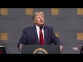 Trump takes more shots at U.S. Federal Reserve