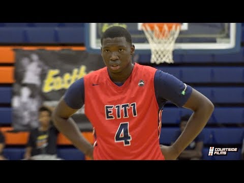 SG Robin Perry Highlights From The Las Vegas Fab 48!