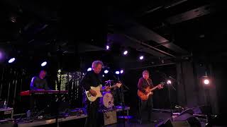 The Dream Syndicate, Multicam ,The Medicine Show live in concert 2026 Feb 12, Bergen @ Kulturhuset
