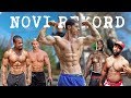 Da li je ovo novi SVETSKI REKORD? - Monsta set (08:33)