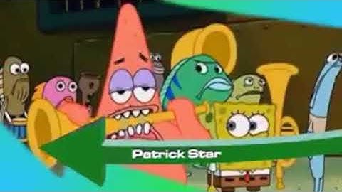 Drake and Josh Spongebob Squarepants