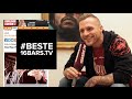 #BESTE mit Kontra K: Tattoos, DePeKa &amp;Illuminati (16BARS.TV)