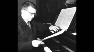 Shostakovich - String Quartet No.8 - V. Largo