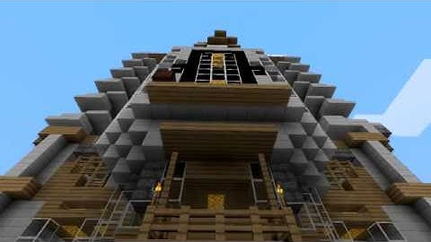 Minecraft Hamachi/Bukkit 24/7 Freebuild Server 1.7.3 (Discontinued)