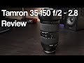 Prime Killer? | Tamron 35-150mm F/2-2.8 Di III VXD Review