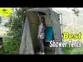 Best Shower Tents In 2020 – Enhance Your Camping Experience!