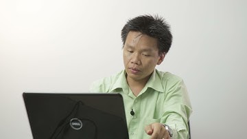 Chương 5 bài 9 Sử dụng PreparedStatement  để thay đổi dữ liệu trong Microsoft SQL Server