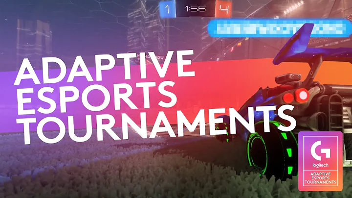 Adaptive Esports Tournaments | 2022 Season Trailer - DayDayNews