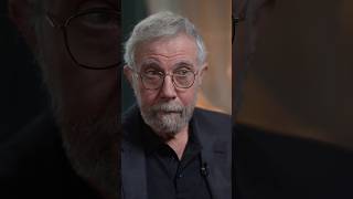 Paul Krugman on the modern Republican party #shorts #economics #trump #republicanparty
